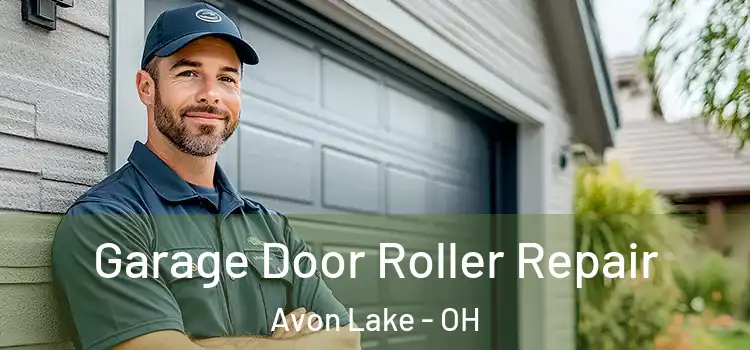  Garage Door Roller Repair Avon Lake - OH