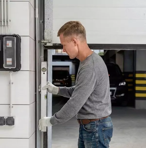 Why Choose Us for Door, Gate and Security Services in Avon Lake, OH