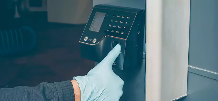 Access Control Installation Avon Lake