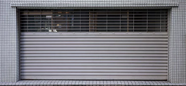 Advanced Solutions for Your Aluminum Garage Doors in Avon Lake, Ohio