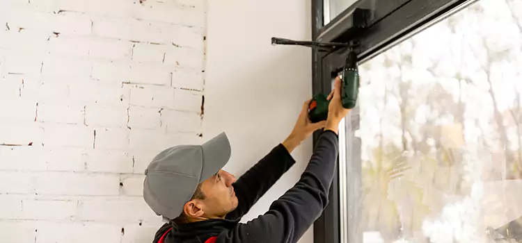 Automatic Door Opener Commercial Avon Lake