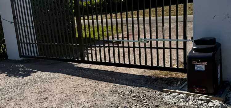 Solar Swing Gate Opener Avon Lake