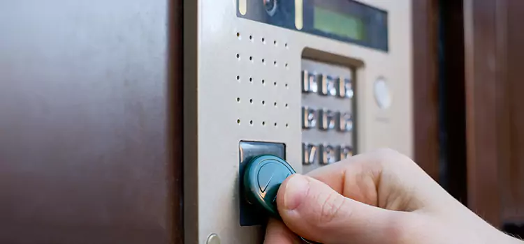 Enhanced Security Features Avon Lake