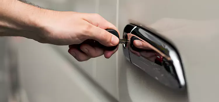 Why Choose Our Auto Locksmith Team in Avon Lake, OH?