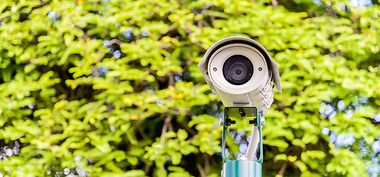 Advanced Surveillance Solutions for Every Need in Avon Lake