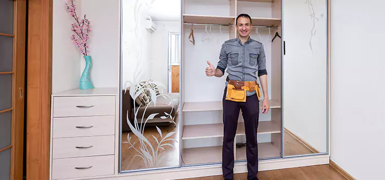 Sliding Closet Door Replacement Avon Lake