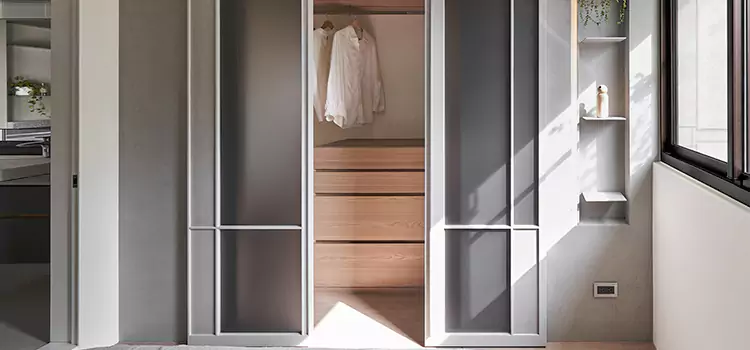 Mirror Sliding Door Replacement Avon Lake
