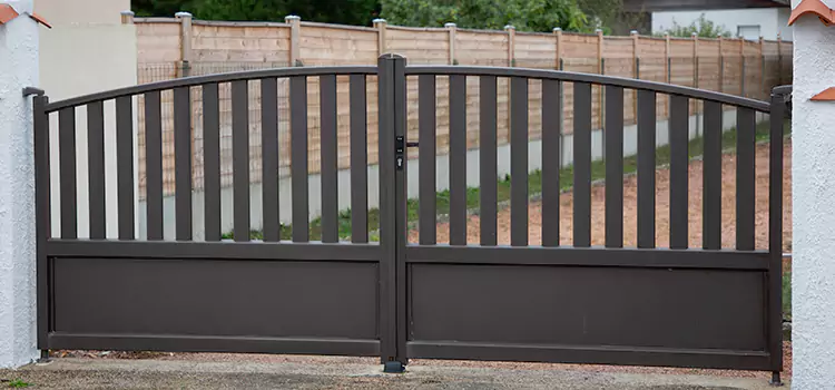Advanced Gate Solutions in Avon Lake, OH