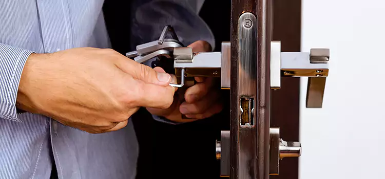 Commercial Door Lock Repair Avon Lake