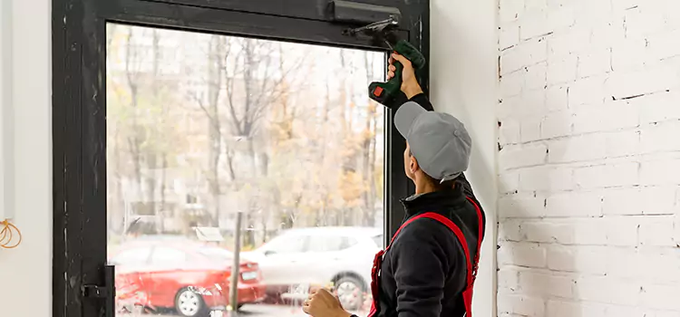 Comprehensive Door Closer Services in Avon Lake, OH