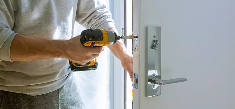 Door Knob Lock Repair Avon Lake