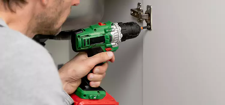 Commercial Door Hinge Repair Avon Lake