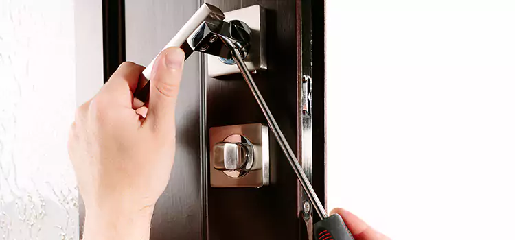 Door Lock Replacement Service Avon Lake
