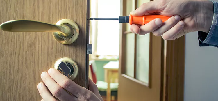 Garage Door Installation Avon Lake