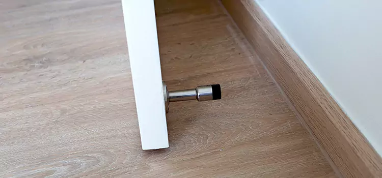 Magnetic Door Stop Integration Avon Lake