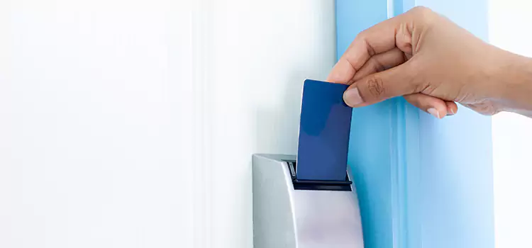 Access Control System Integration Avon Lake