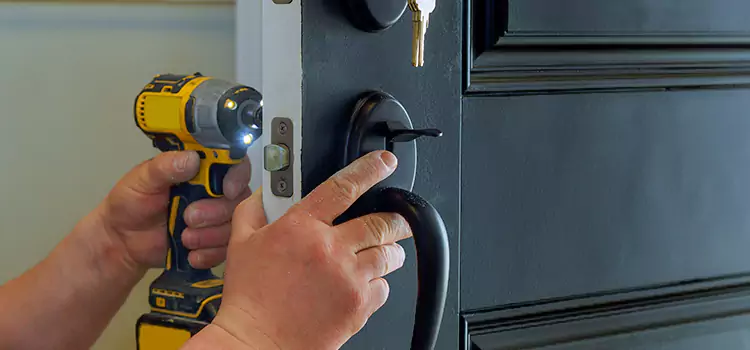 Locksmith Emergency Service Avon Lake
