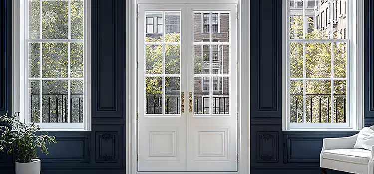 French Door Lock Repair Avon Lake