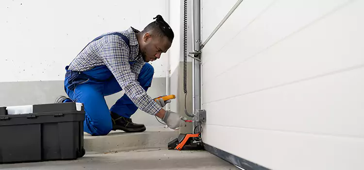 Expert Solutions for Every Garage Lock Need in Avon Lake, OH