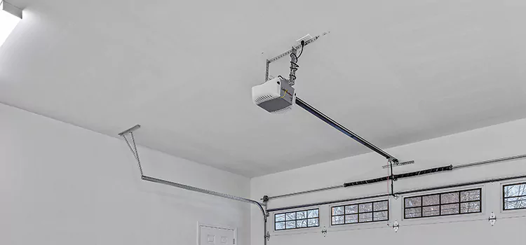 Experienced Garage Door Installers Avon Lake