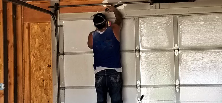 Specialized Garage Door Panel Solutions in Avon Lake, OH