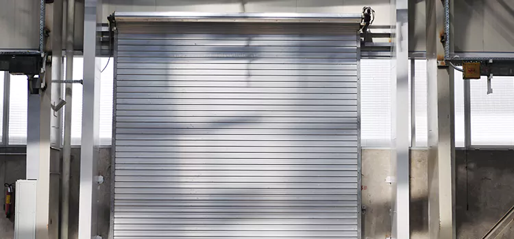Roller Door Maintenance Avon Lake