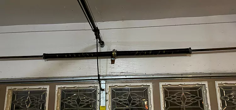 Garage Door Spring Repair Near Me Avon Lake