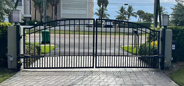 Gate Opener Replacement Near Me in Avon Lake, OH