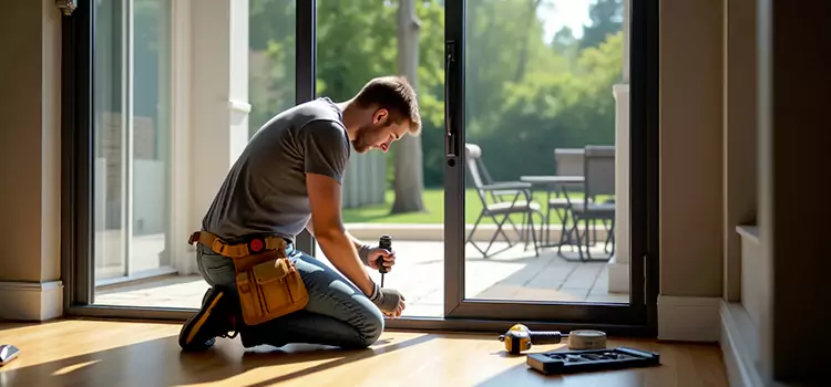 Comprehensive Solutions for Every Glass Door Need in Avon Lake, OH