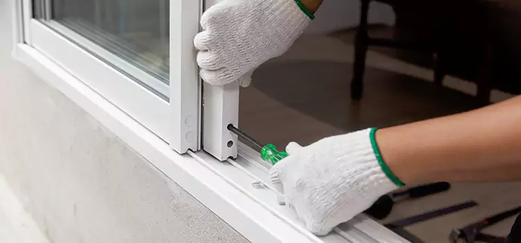 Sliding Glass Door Lock Repair Avon Lake