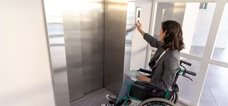 Benefits of Modern Handicap Door Systems in Avon Lake, OH