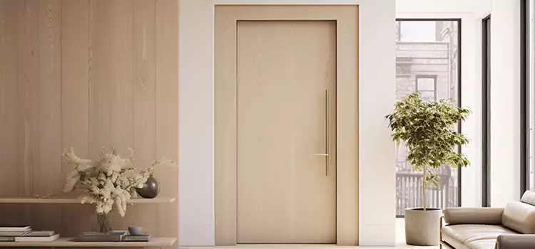 Choose Quality for Your Inside Doors in Avon Lake, OH