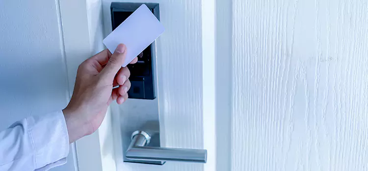 Why Choose Us for Your Keycard Lock Installation in Avon Lake, OH?