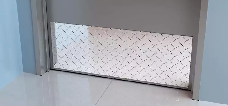 Benefits of Professional Kick Plate Solutions in Avon Lake, OH