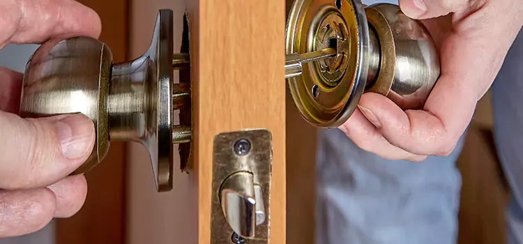 Sliding Door Lock Repair Avon Lake