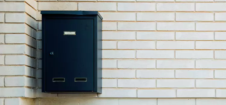 Mailbox Lock Repair Avon Lake