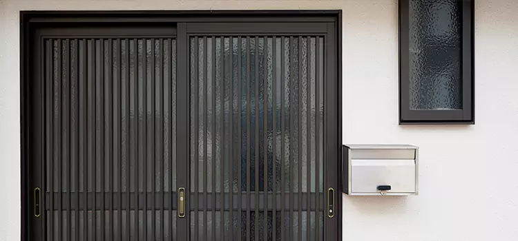 Sliding Screen Door Repair Avon Lake