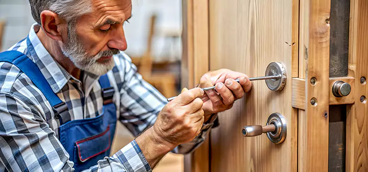 Mortise Replacement Lock Avon Lake