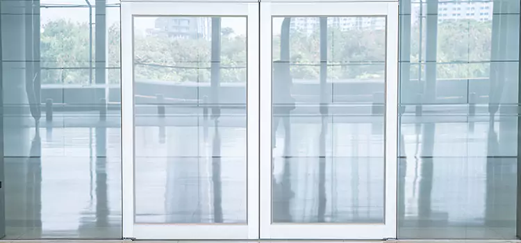 Why Choose Us for Your Motion Sensor Door Needs in Avon Lake, OH?