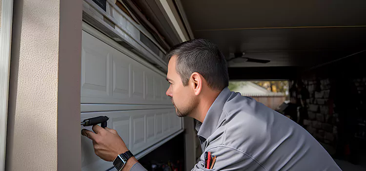 Garage Door Cable Replacement Avon Lake