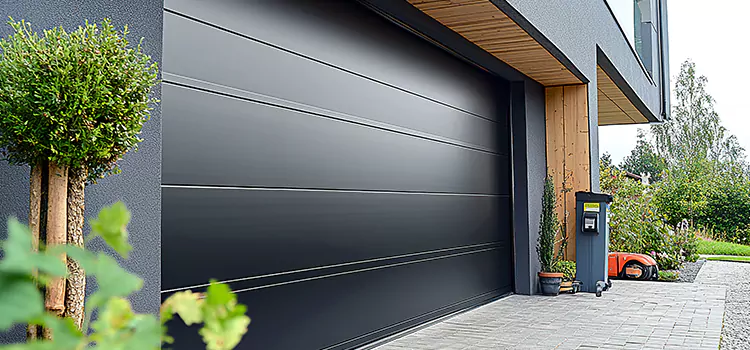 Residential Garage Door Service Avon Lake