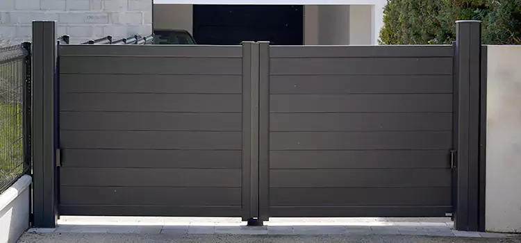 Common Residential Gate Issues We Resolve in Avon Lake, OH