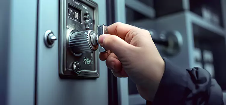 Locksmith Cost to Open Safe Avon Lake