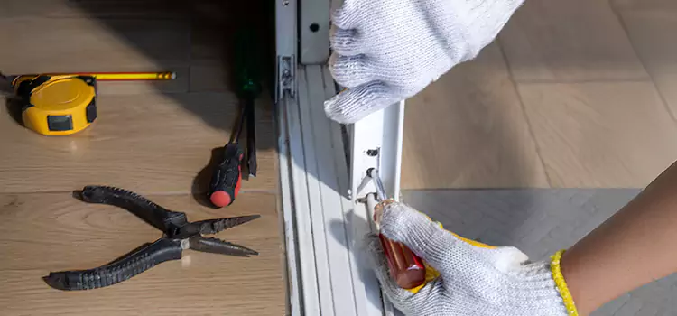 Sliding Door Installation Services in Avon Lake, OH