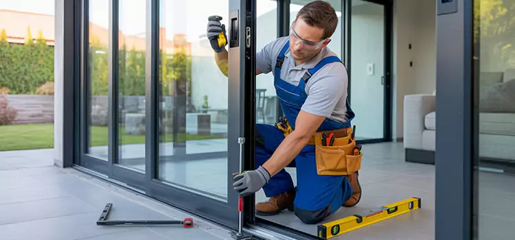 Sliding Screen Door Repair Avon Lake