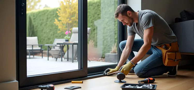 Patio Sliding Glass Door Replacement Avon Lake