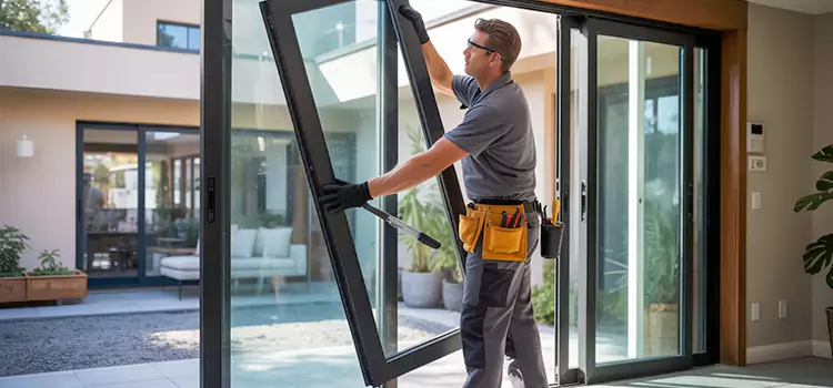 Specialized Sliding Door Roller Services in Avon Lake, Ohio