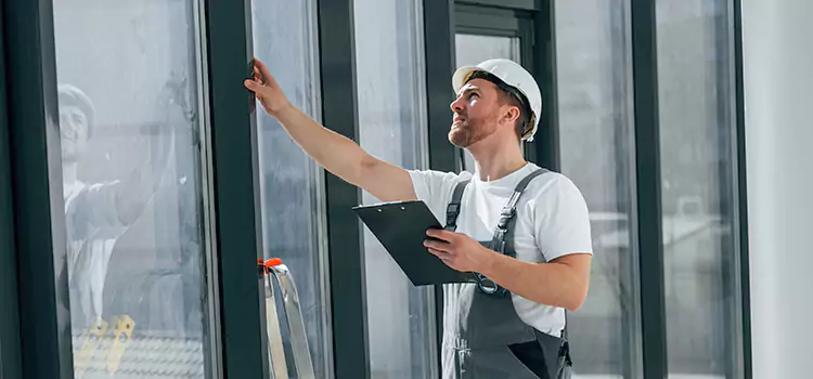 Comprehensive Solutions for Your Sticking Doors in Avon Lake, OH
