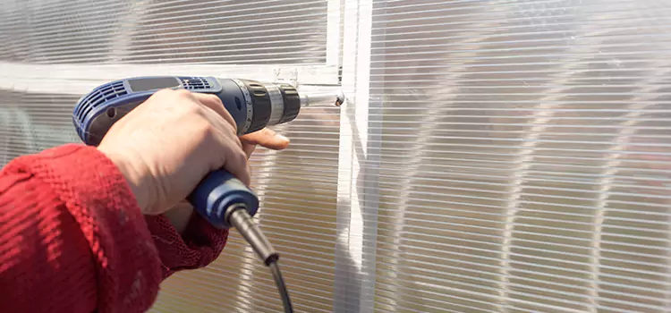 Sliding Screen Door Repair Avon Lake