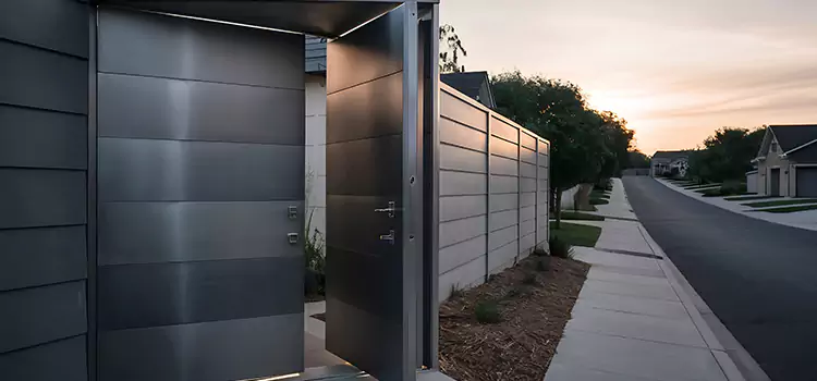 Comprehensive Steel Door Solutions in Avon Lake, OH